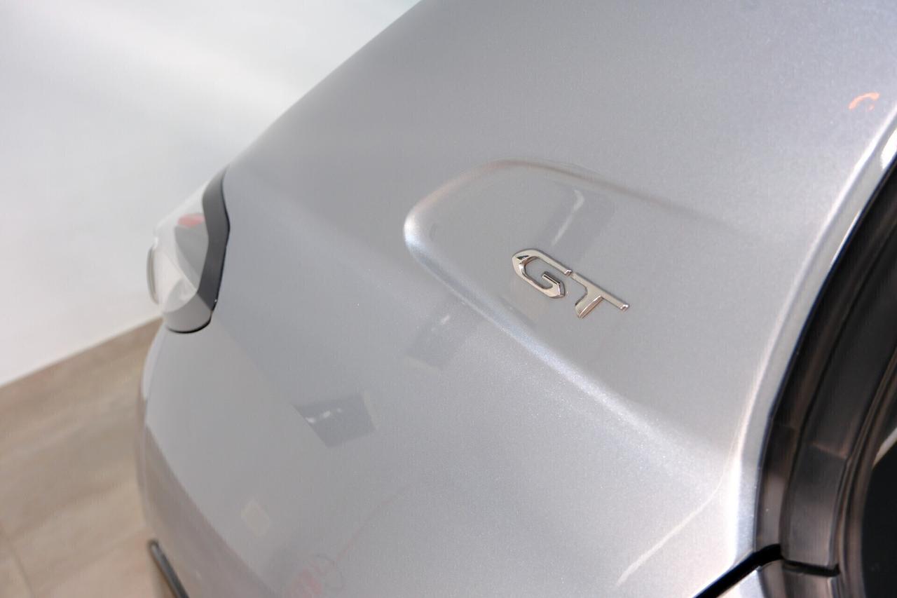 Peugeot 208 1.2T 130cv Automartica GT Tetto Panoramico