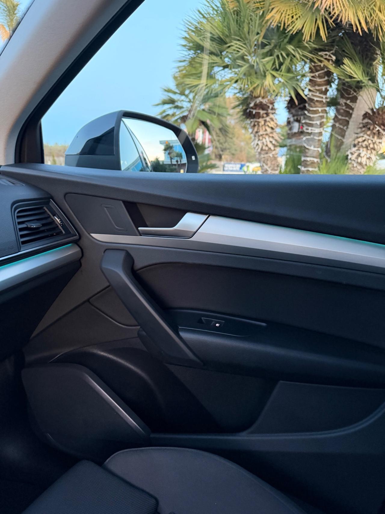 Audi Q5 45 TFSI quattro S tronic