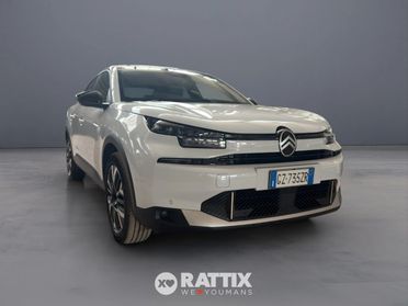 Citroen C4 X 1.2 puretech 130CV Max eat8