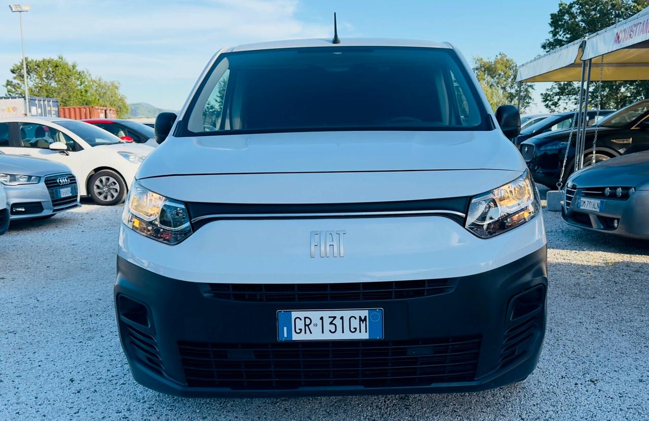 Fiat Doblo 1.5 Diesel 96kw