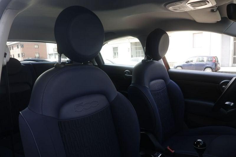 FIAT 500X FIAT 500X 1.0 T3 120cv MT E6D Club ANNO 2022