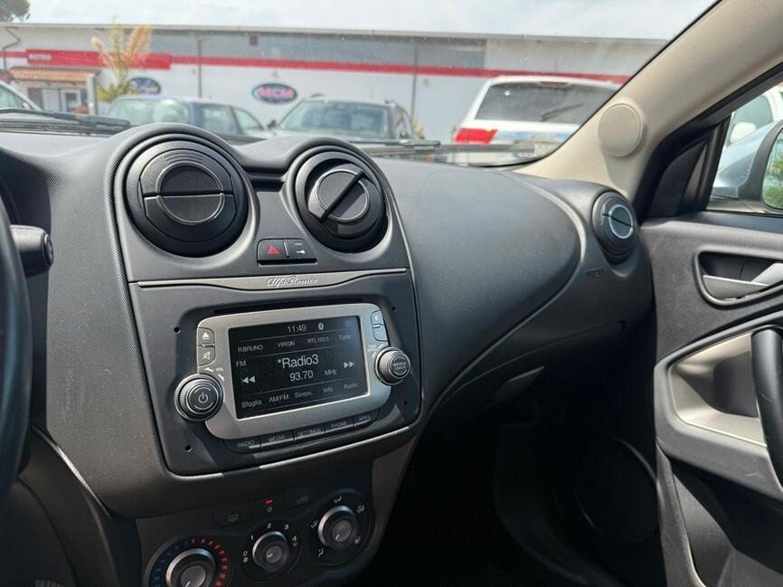 Alfa Romeo MiTo 1.3 JTDm 95 CV S&S Super