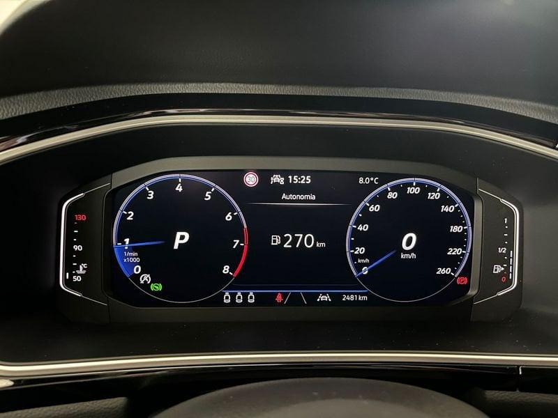 Volkswagen T-Roc T-Roc 1.5 TSI ACT DSG R-Line