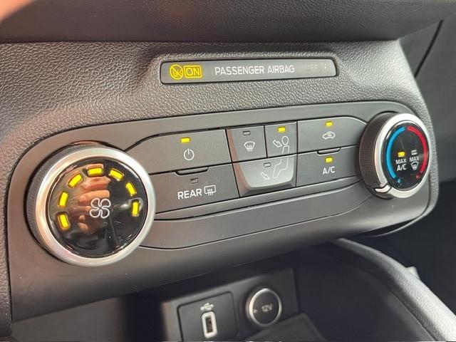 Ford Focus 1.5 EcoBlue 120 CV SW Business