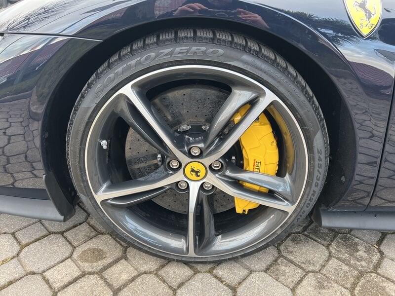 Ferrari 296 GTB 830 CV