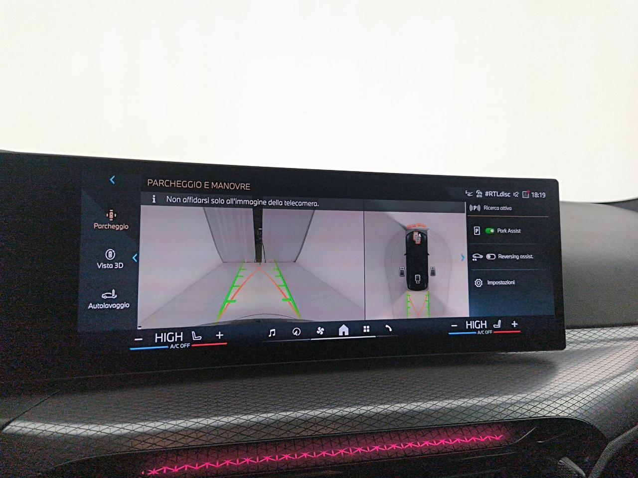 BMW Serie 4 i4 xDrive40 MSport Pro