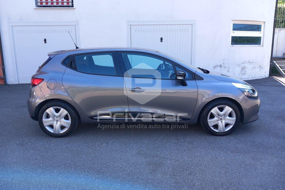 RENAULT Clio 1.5 dCi 8V 75CV 5 porte Live