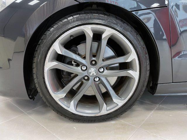PEUGEOT RCZ 1.6 THP 200CV