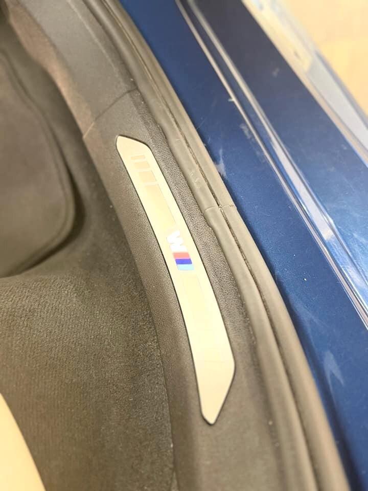 Bmw X6 M xDrive30d 48V Msport