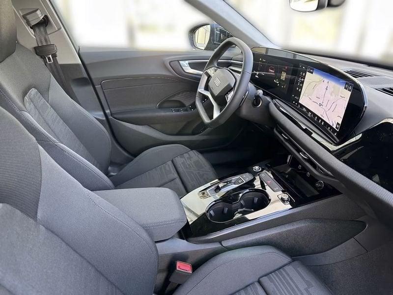 Audi A5 Avant TDI 150 kW S tronic mHEV+ Business LED