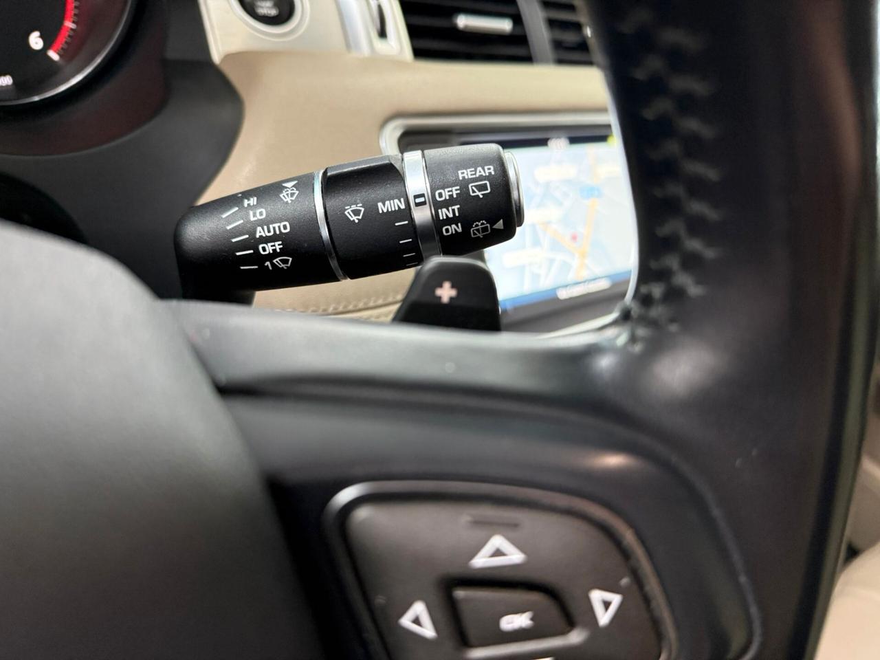 Land Rover Range Evoque 2.0 TD4 180 CV 5p. Autobiography