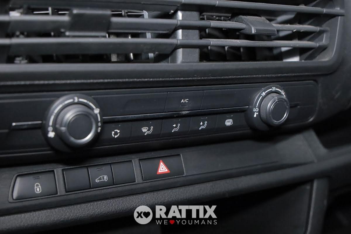 Citroen Jumpy 2.0 BlueHDI 140CV XL (IVA ESCLUSA)