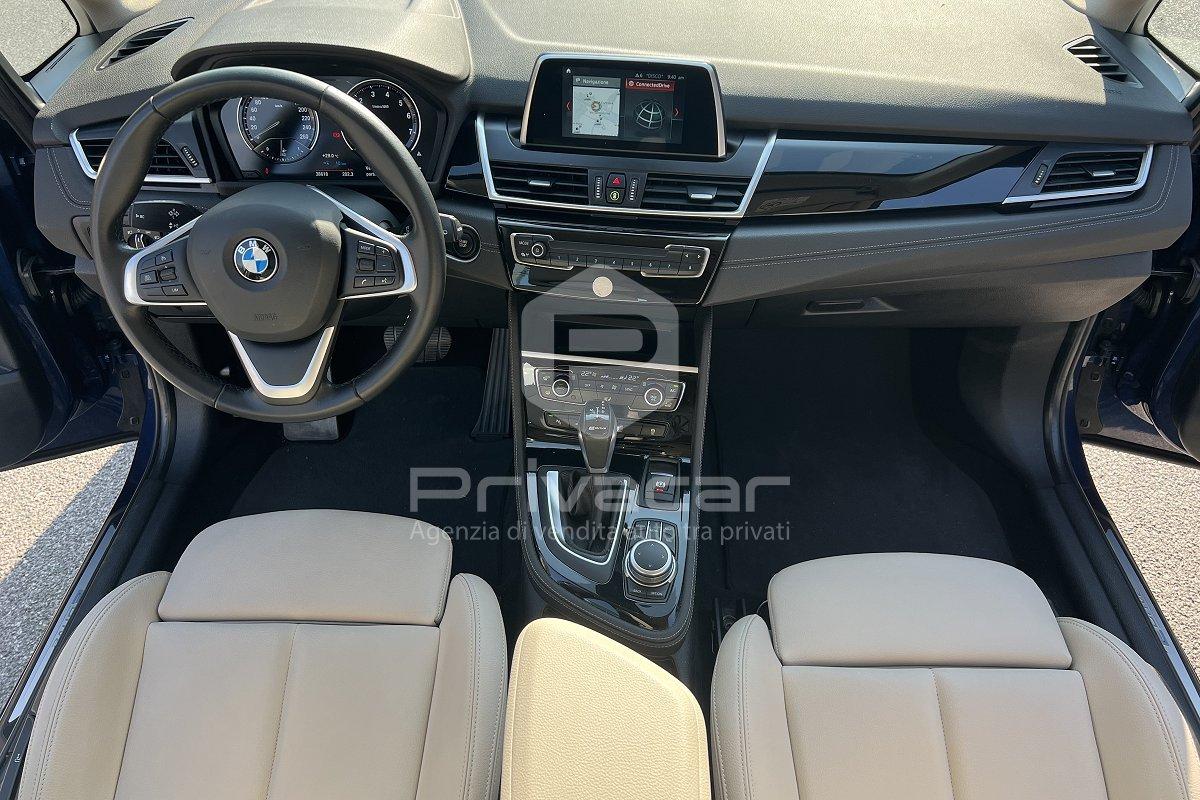 BMW 225xe Active Tourer iPerformance Luxury aut.