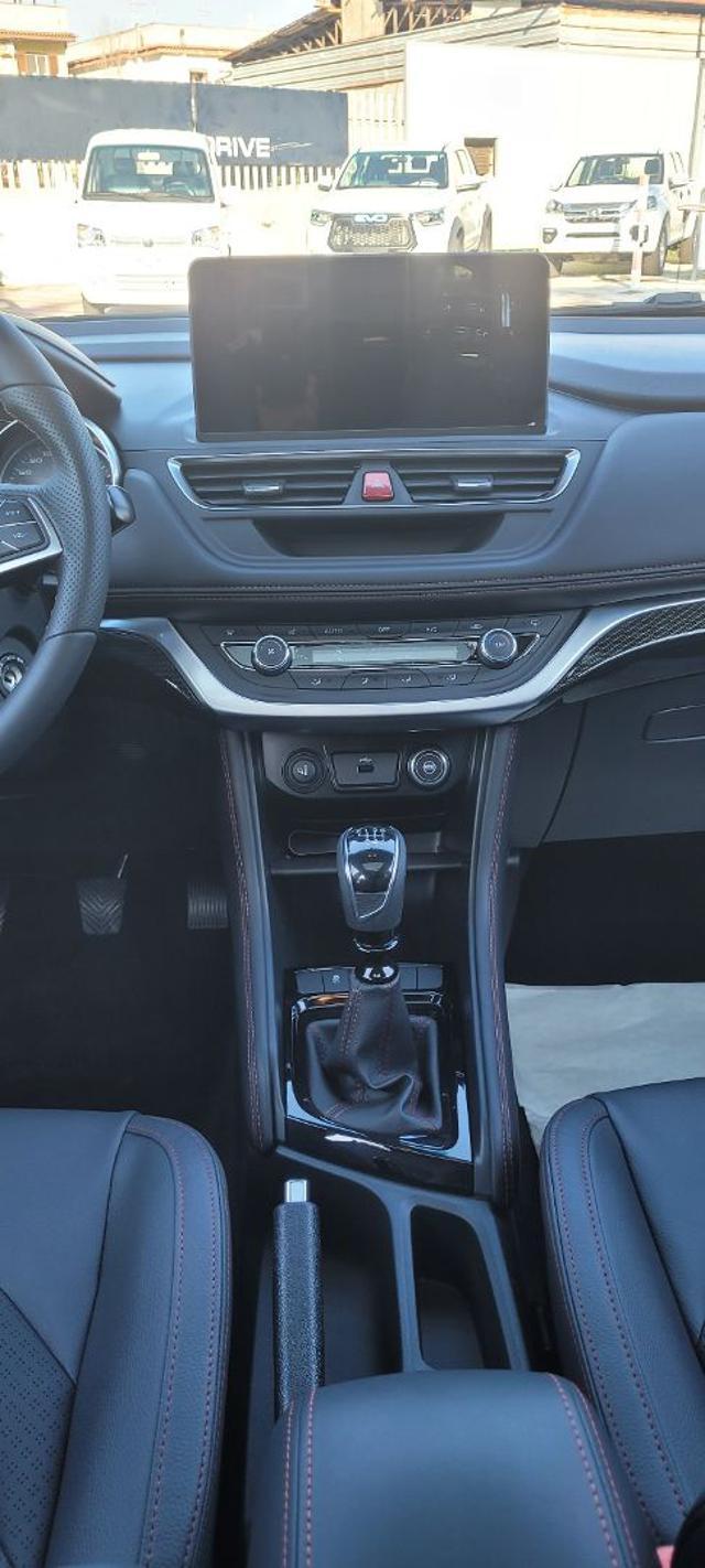 EVO Evo4 1.6 Benzina/GPL