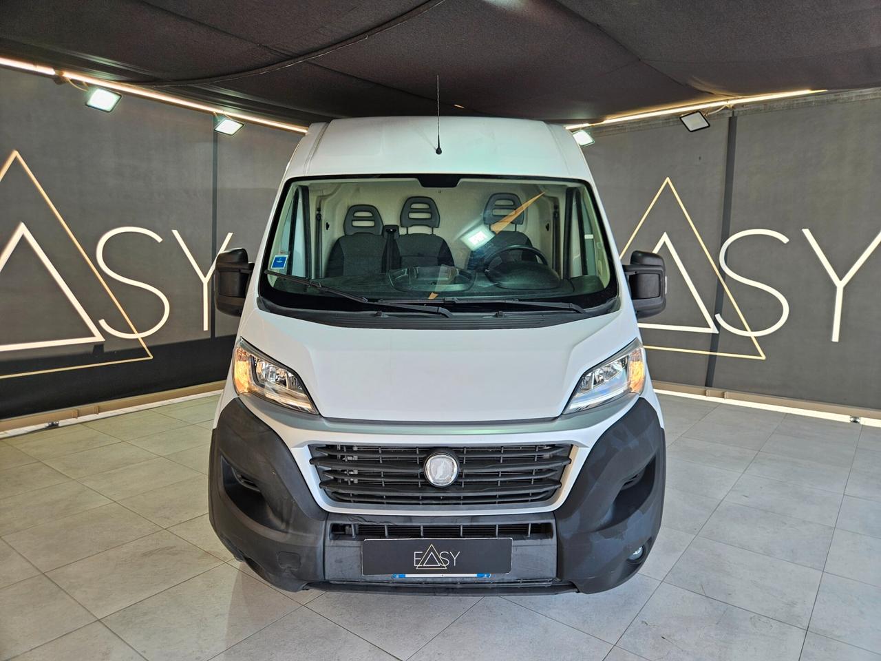 Fiat Ducato 33 2.0 MJT PM-TM Furgone - IVA ESCLUSA