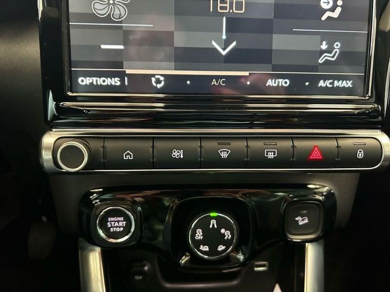 Citroën C3 Aircross PureTech 110 S&S Max - PROMO SIRONIAUTO+