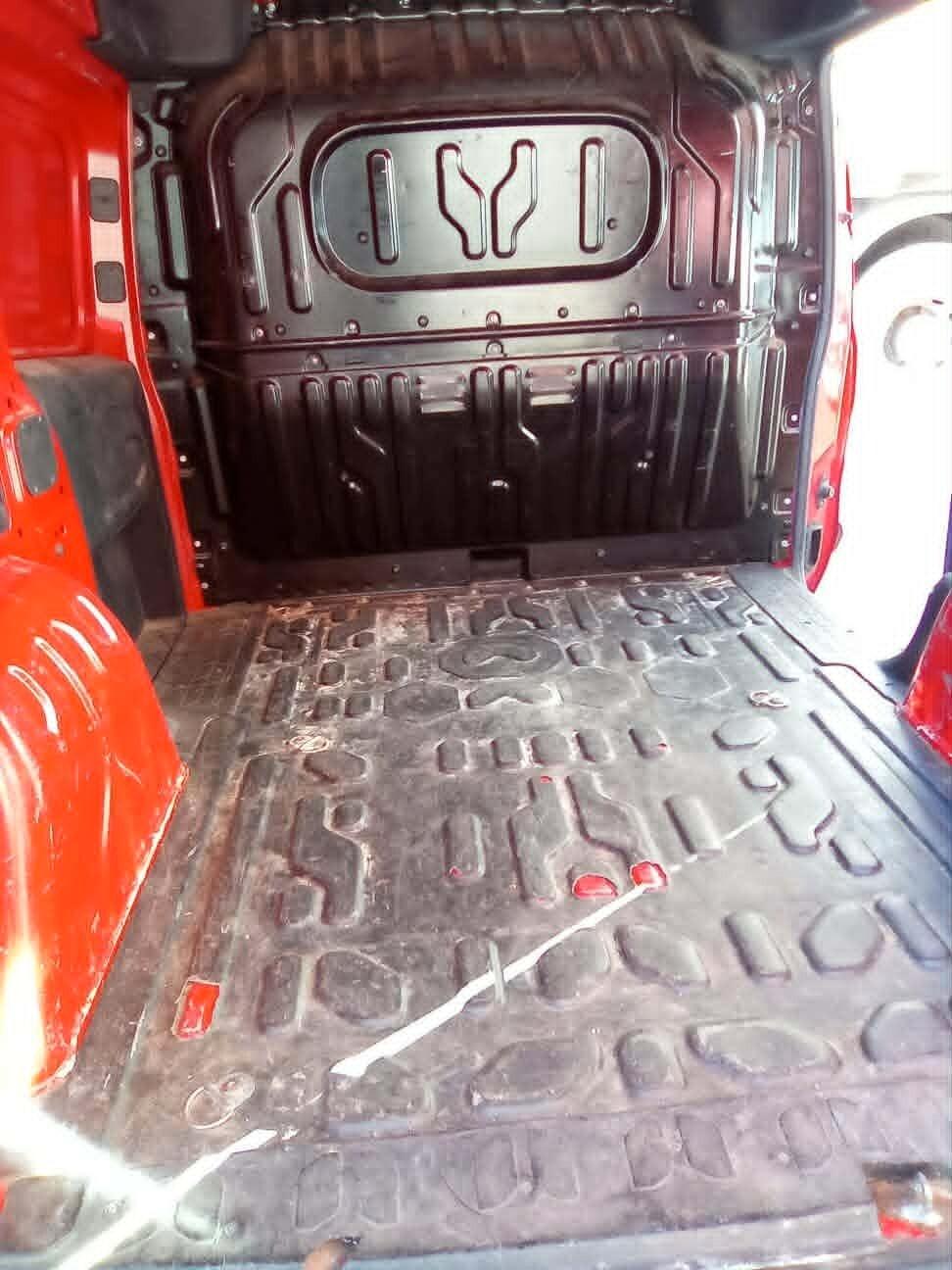 Fiat doblò 1.3 mjt 95 cv con porta laterale e clima