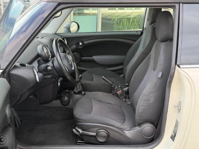 MINI One 1.4 16V One Neopatentati