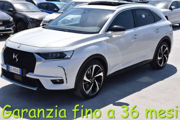 DS DS 7 Crossback E-Tense 4x4 Grand Chic *TETTUCCIO, PELLE*