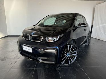 BMW i3 s 120Ah CVT