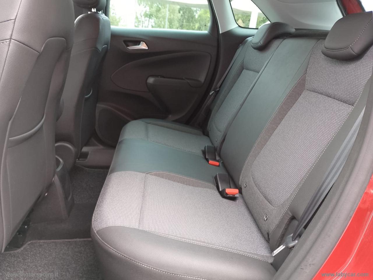OPEL Crossland 1.5 ECOTEC D 110CV S&S Eleg.