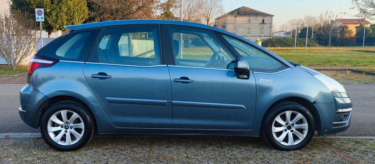 Citroen C4 Picasso 1.6 e-HDi 110 FAP CMP6 Business
