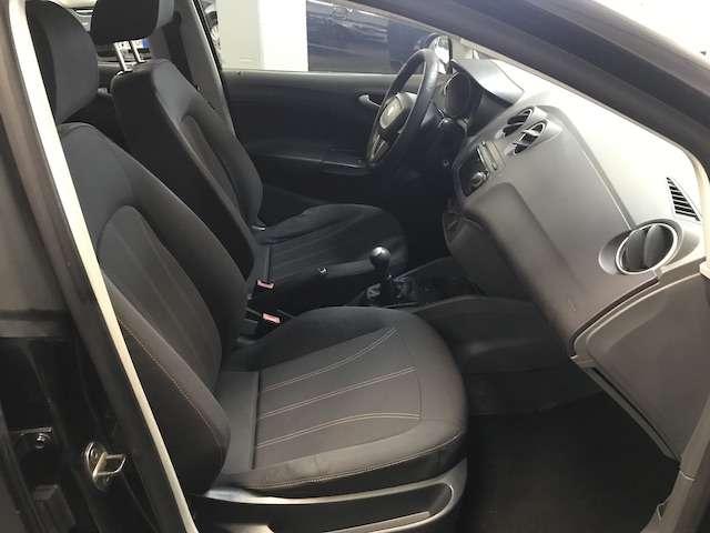 SEAT Ibiza 1.2 BENZINA / 5 PORTE / BEN TENUTA