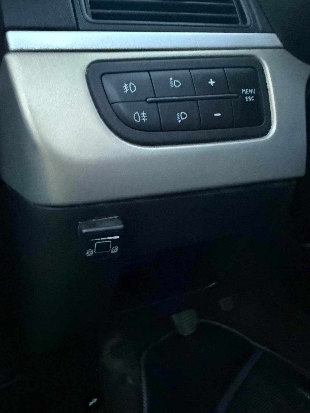 Fiat Grande Punto Grande Punto 1.2 5 porte Dynamic