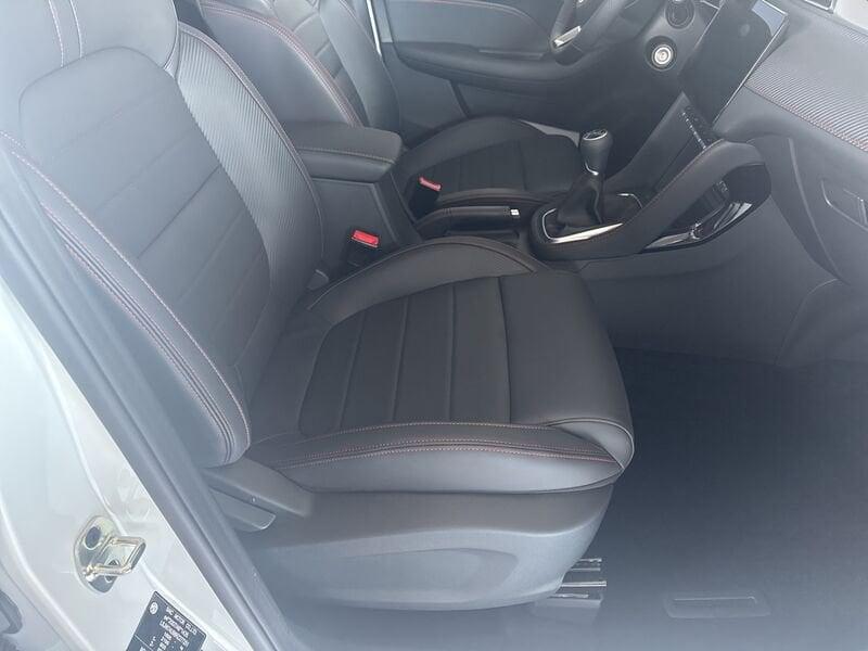 MG ZS 1.5 VTi-tech Luxury
