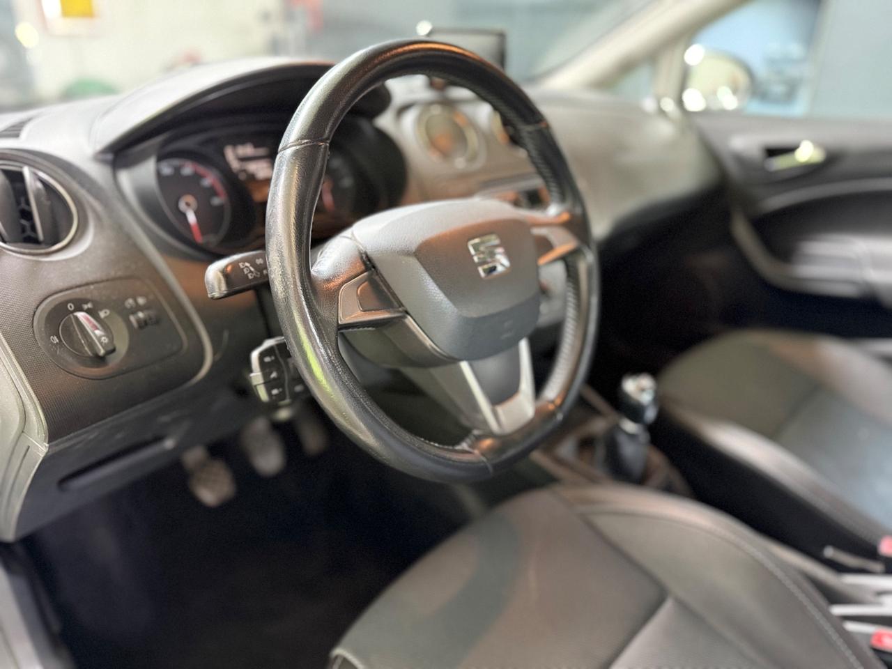 Seat Ibiza 1.2 70 CV 5 porte Business High