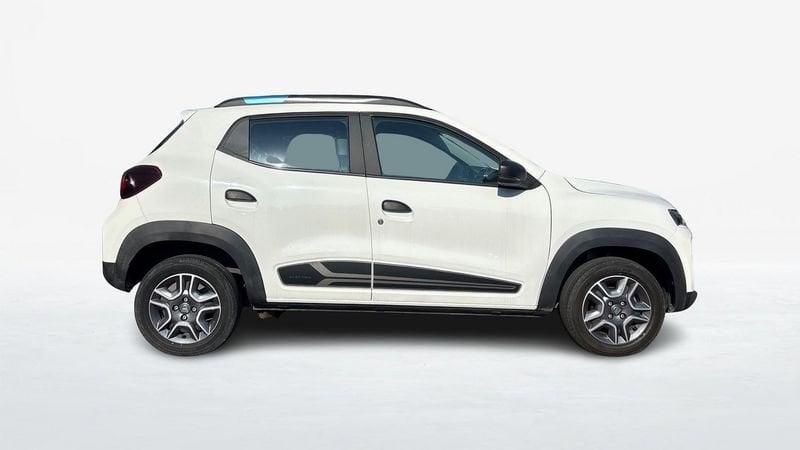 Dacia Spring Electric 45 Comfort