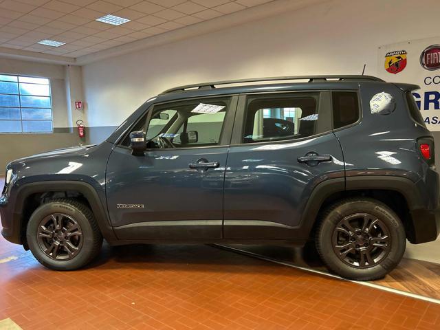 JEEP Renegade 1.6 Mjt 130 CV Business
