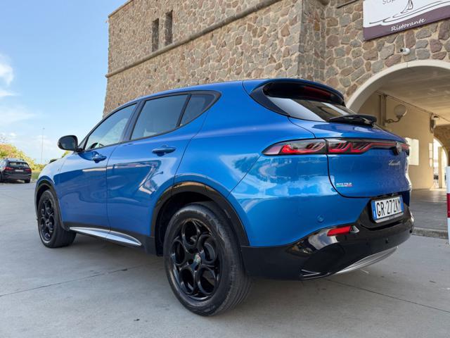 ALFA ROMEO Tonale TI 1.6 DIESEL 130CV+18''BLACK+RCAM+PELLE+MATRIX