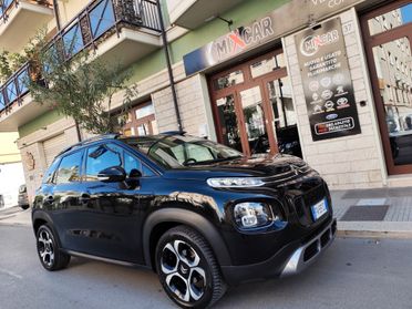 Citroen C3 Aircross BlueHDi 100 S&S Shine NAVI