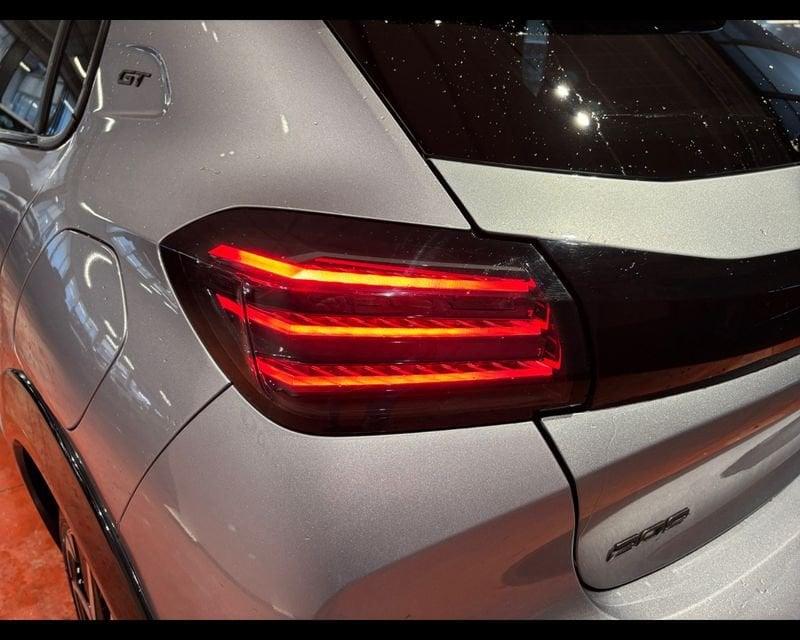 Peugeot 208 2ª serie PureTech 100 Stop&Start 5 porte GT