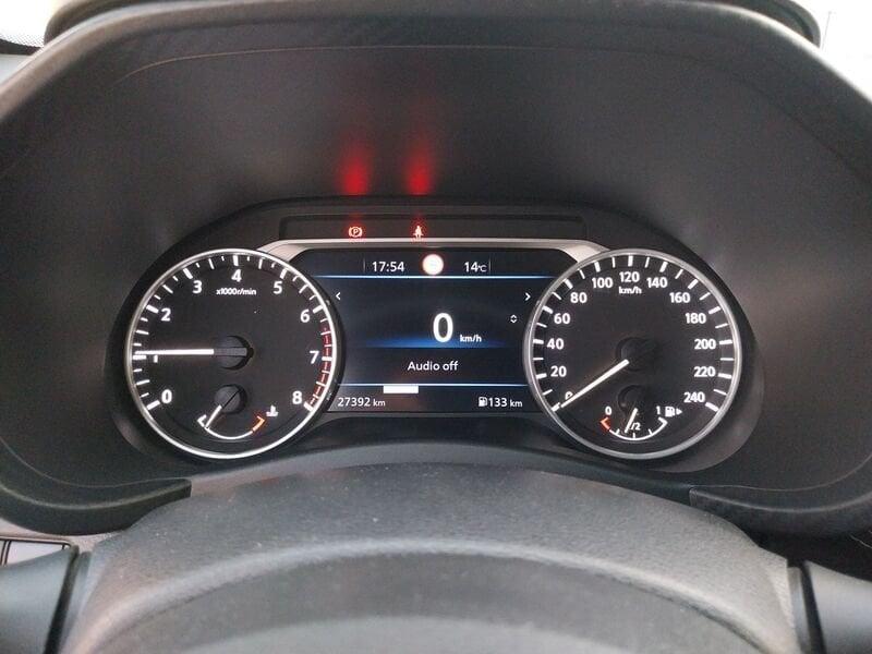 Nissan Juke Juke 1.0 dig-t N-Connecta 114cv