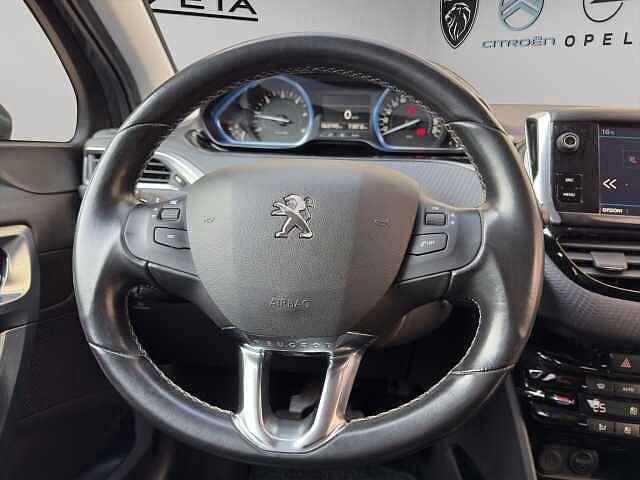 Peugeot 2008 BlueHDi 100 Allure
