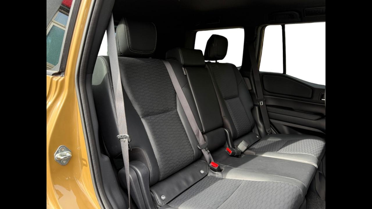TOYOTA LAND CRUISER 250 2.8D (205 cv) AT8 1ST ED NG24