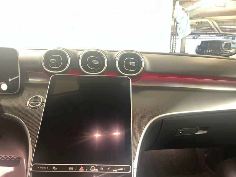 Mercedes-Benz Classe C 200 d Mild hybrid Advanced