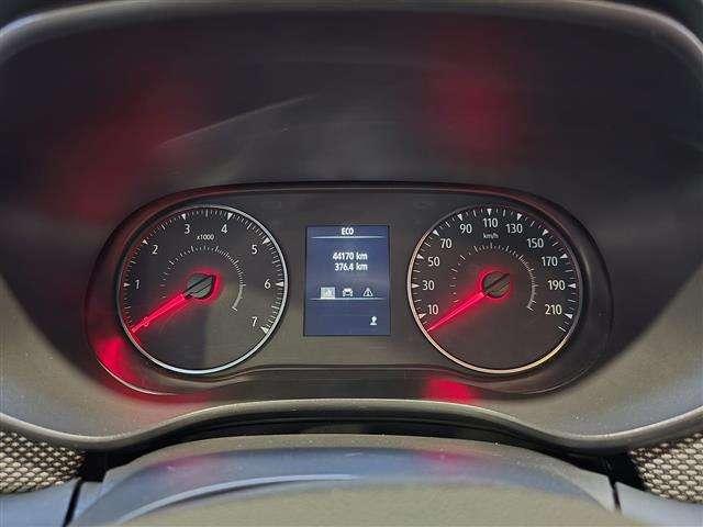 Dacia Sandero Streetway 1.0 tce ECO-G Comfort