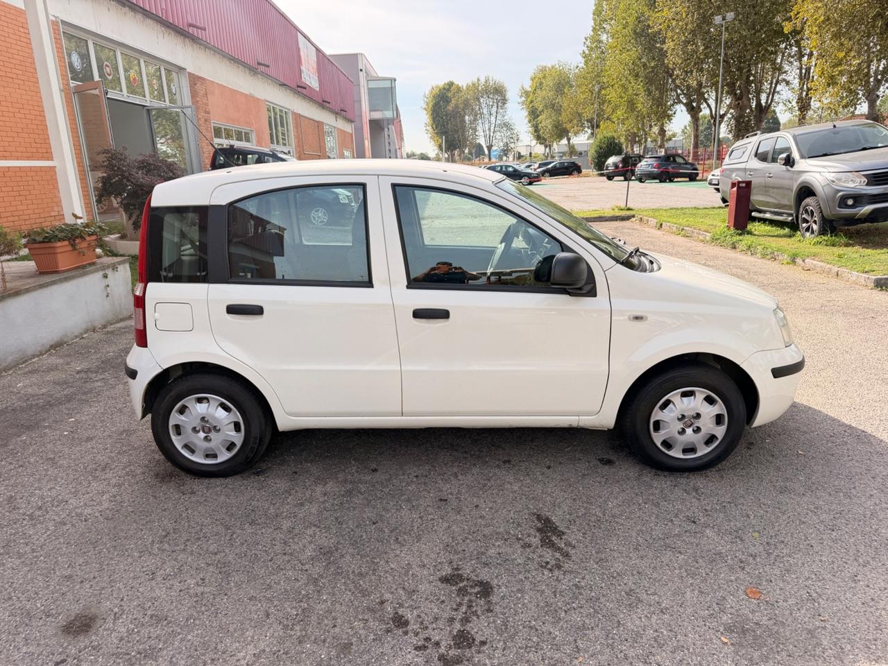 Fiat Panda 1.3 MJT S&S Easy