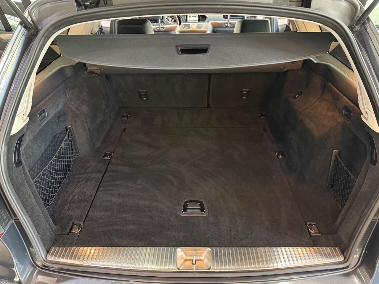 Mercedes-benz E 220 SW Business IMMPECABILE !