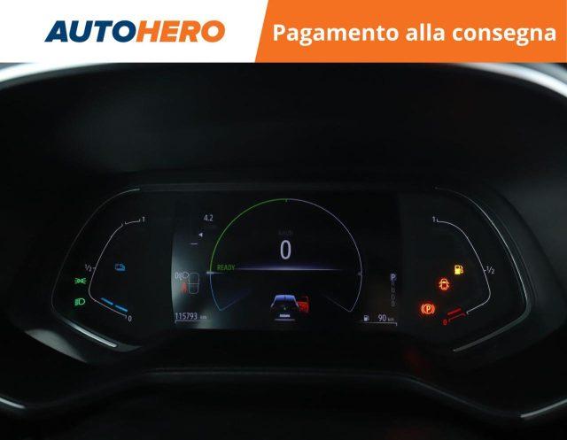 RENAULT Clio Full Hybrid E-Tech 140 CV 5 porte Zen