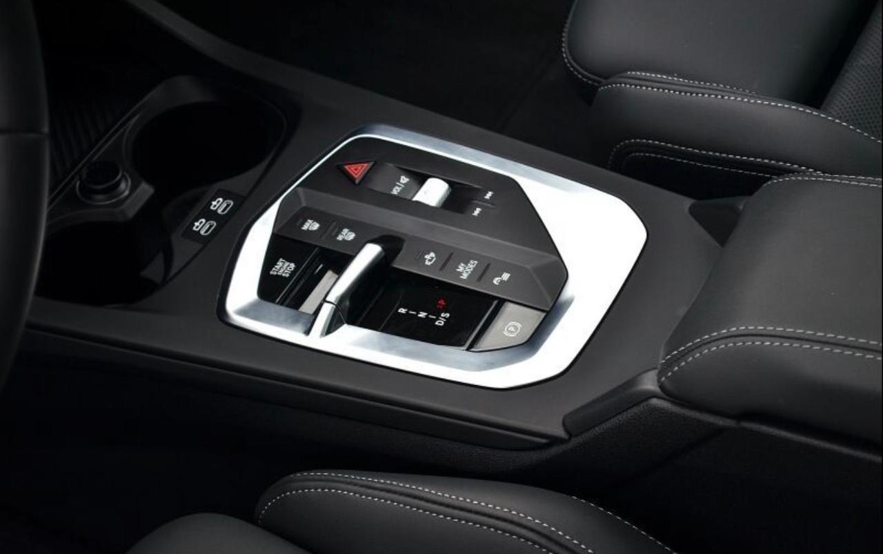 Bmw 118d 5p. M Sport Pro Nuovo mod