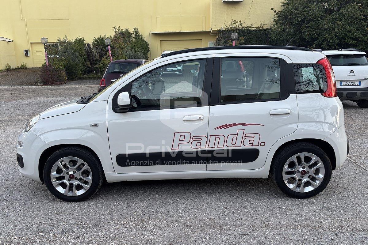 FIAT Panda 1.2 Easy