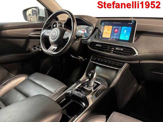 MG HS I - 1.5 t Comfort auto