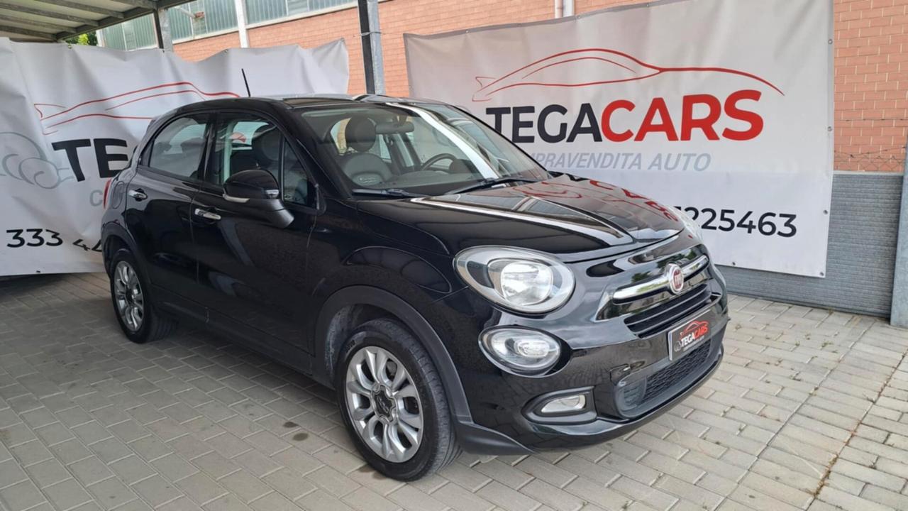 Fiat 500X 1.3 MultiJet 95 CV Cross