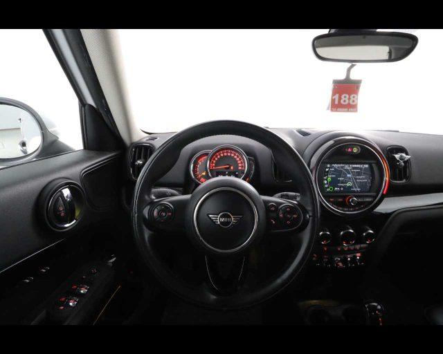 MINI Countryman 2.0 Cooper D Baker Street Countryman