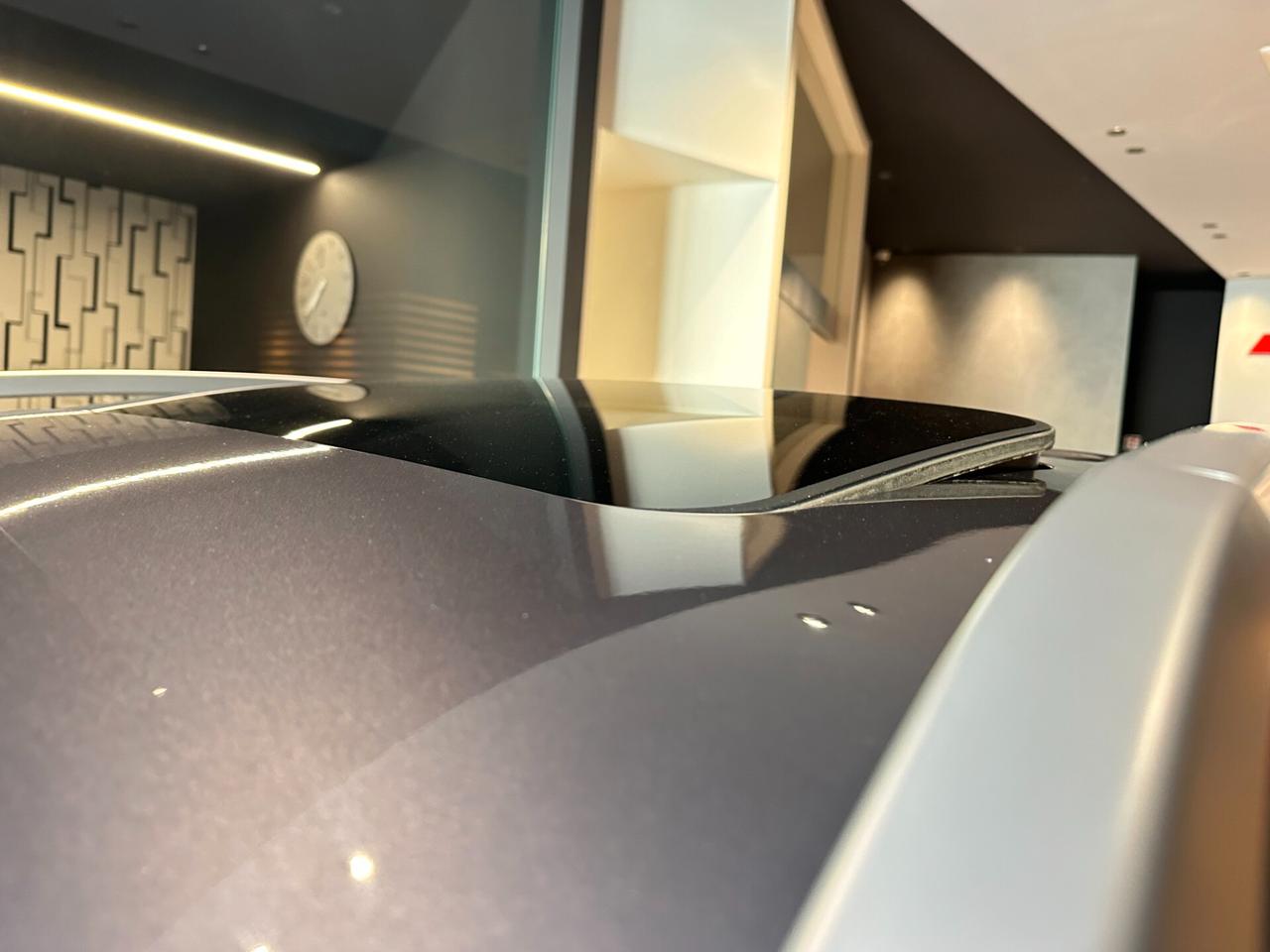 Dr 4.0 1.5 Bi-Fuel GPL