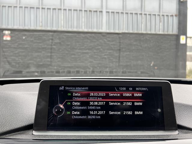 BMW 420 d xDrive Coupé Msport WRAP OPACO